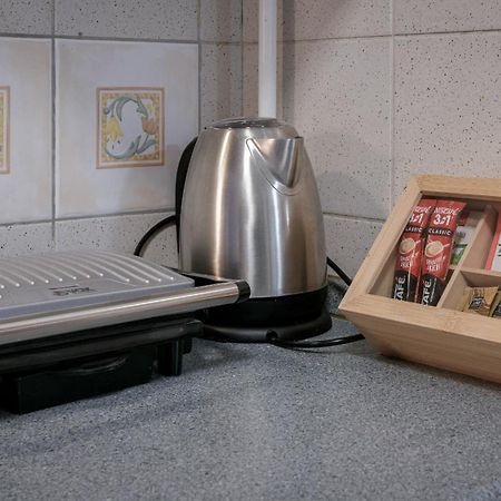 Deluxe City As Apartment - Free Parking Zágráb Kültér fotó