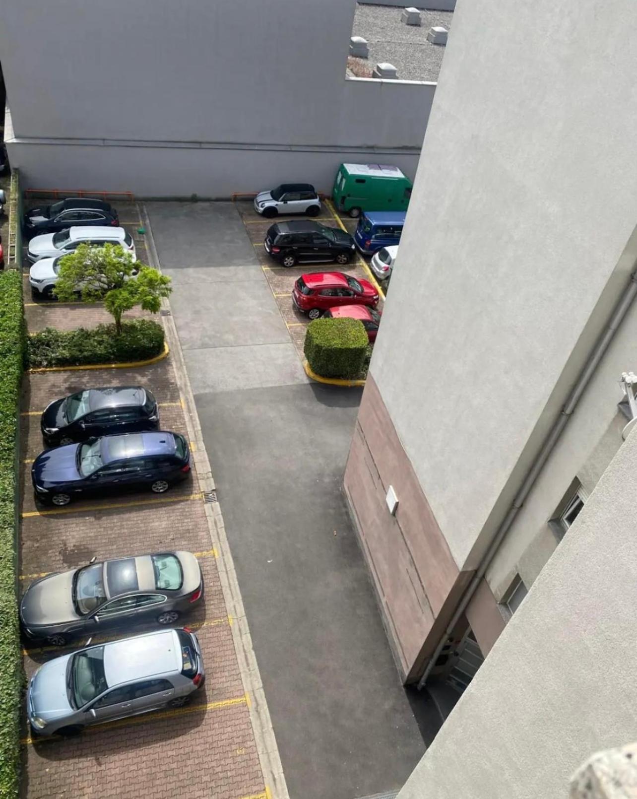 Deluxe City As Apartment - Free Parking Zágráb Kültér fotó